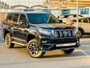 Toyota Prado TX-L Top 2.7L