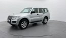 Mitsubishi Pajero GLS BASE 3.5 | Under Warranty | Inspected on 150+ parameters