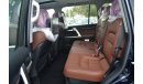 Toyota Land Cruiser - VXS - 5.7