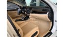 بي أم دبليو 520 AED 1700/MONTHLY | 2015 BMW 5 SERIES 520I EXCLUSIVE | GCC