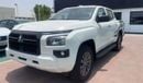 ميتسوبيشي L200 Mitsubishi L200 L200 GLX AT DIESEL FULL OPTION 2025