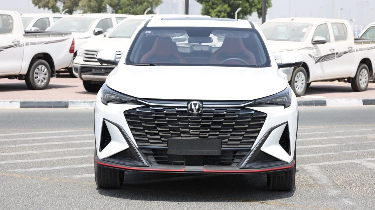 Changan X5 Plus PIONEER