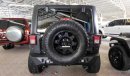 Jeep Wrangler Ramy 4X4 Kit