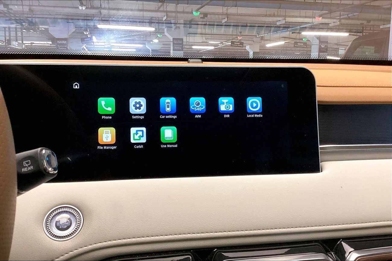 Jetour X70 Plus Luxury | Guaranteed Warranty | 0 Down Payment