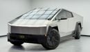 Tesla Cybertruck Cyberbeast 2024 Tesla Cybertruck Cyber Beast, Warranty, Delivery Km, Fully Loaded, Excellent Conditi
