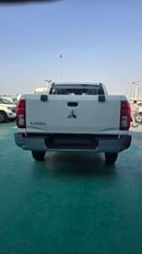 Mitsubishi L200 MITSUBISHI L200 4X4 2026 MODEL