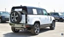 لاند روفر ديفندر 110 P525 5.0P V8 X AWD Aut.