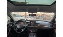 Audi A6 TFSI Audi A6_Gcc_2012_Excellent_Condition _Full option