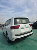 Toyota Land Cruiser TOYOTA LAND CRUISER GXR 4.0L 2025 MODEL SUNROOF ELECTRIC SEAT