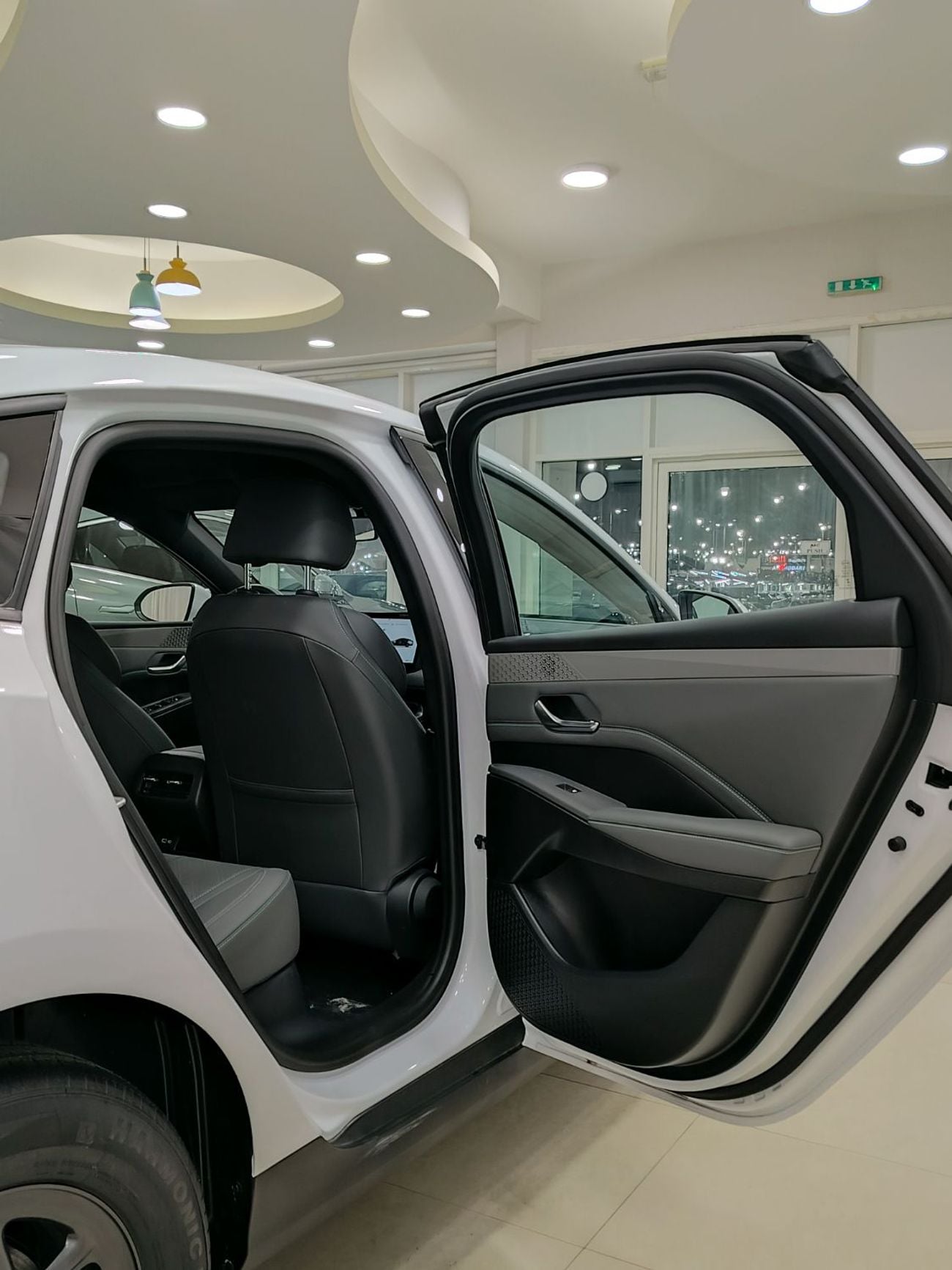 BYD QIN PLUS STD