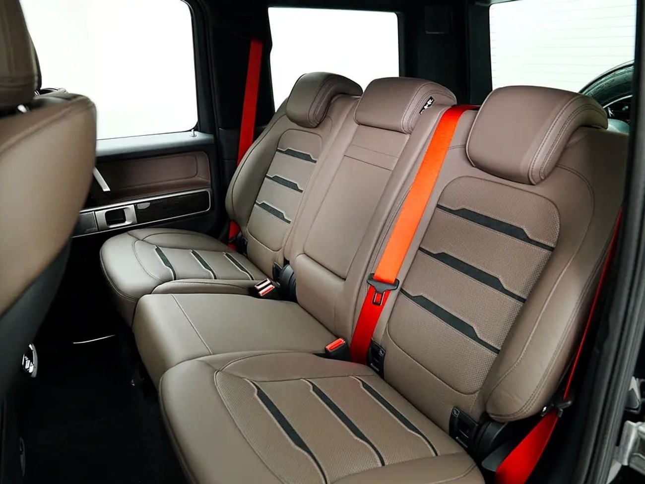 Mercedes Benz G63 AMG STANDARD Warranty | Double Night Package | FULL OPTION | G63 AMG