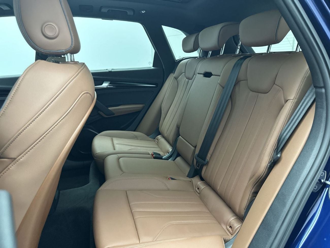 أودي Q5 45 TFSI ADVANCED 45 TFSI ADVANCED