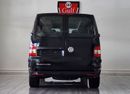 Volkswagen T5 Transporter Excellent Condition - Automatic Transmission - Passenger Van