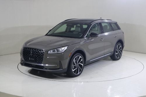 Lincoln Corsair COR425 CORSAIR RESERVE 201A AWD 2.0L TURBOCHARGED