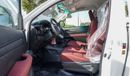Toyota Hilux GLX 2.7L Single Cab Utility 4WD M/T