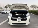Toyota Hiace PANEL VAN | 2020 | RHD | 2.8L DIESEL ENGINE | AUTOMATIC TRANSMISSION | 5 SEATERS