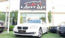 BMW 520i i - Gulf No. 2 Cruise Control Screen Control Cruise Control Rear Camera Power Chair in excellent con