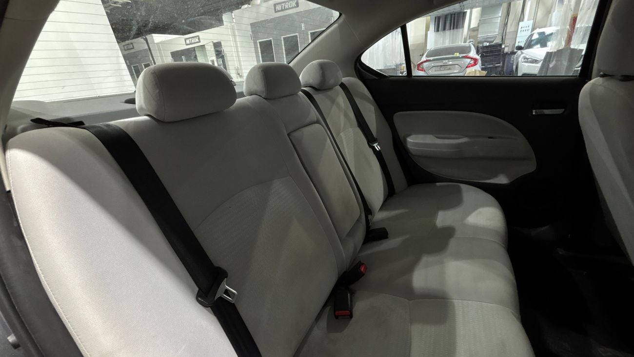 ميتسوبيشي اتراج 2022 GLX HIGHLINE | AED 361/Month | 0 DP | 30 Day Return | Warranty