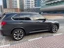 BMW X5 50i Luxury 4.4L (5 Seater)