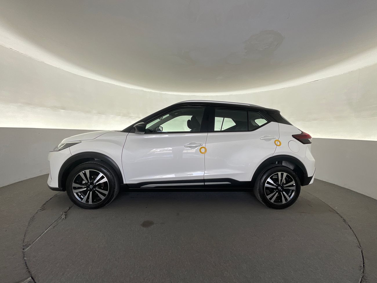 Nissan Kicks SV | Guaranteed Warranty | 0 Down Payment