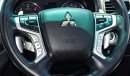 Mitsubishi Pajero Sport Diesel Right Hand Drive Full option Clean Car