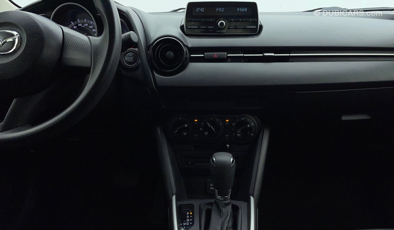 Mazda CX3 GS 2 | Zero Down Payment | Free Home Test Drive