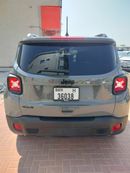 جيب رينيجيد Limited 2.4L