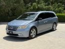هوندا أوديسي Touring 3.5L (250 HP)