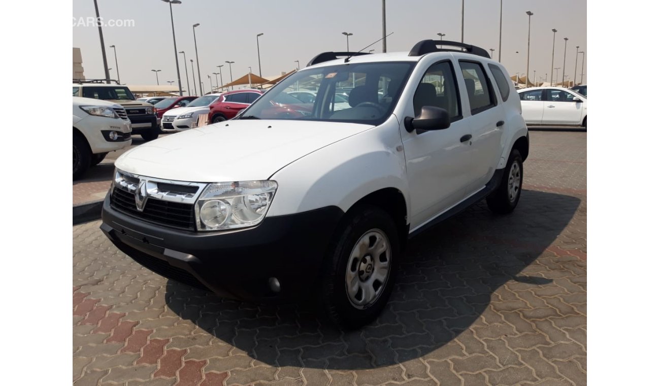 Renault Duster we offer : * Car finance services on banks * Extended warranty * Registration / export services