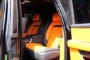 رولز رويس كولينان Rolls-Royce Cullinan Black Badge 2022
