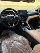 Toyota Camry 40TH Anniversary 3.5L