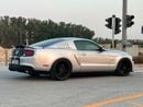 فورد موستانج GT