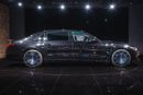Mercedes Maybach S680 Maybach S680 Maybach Brabus