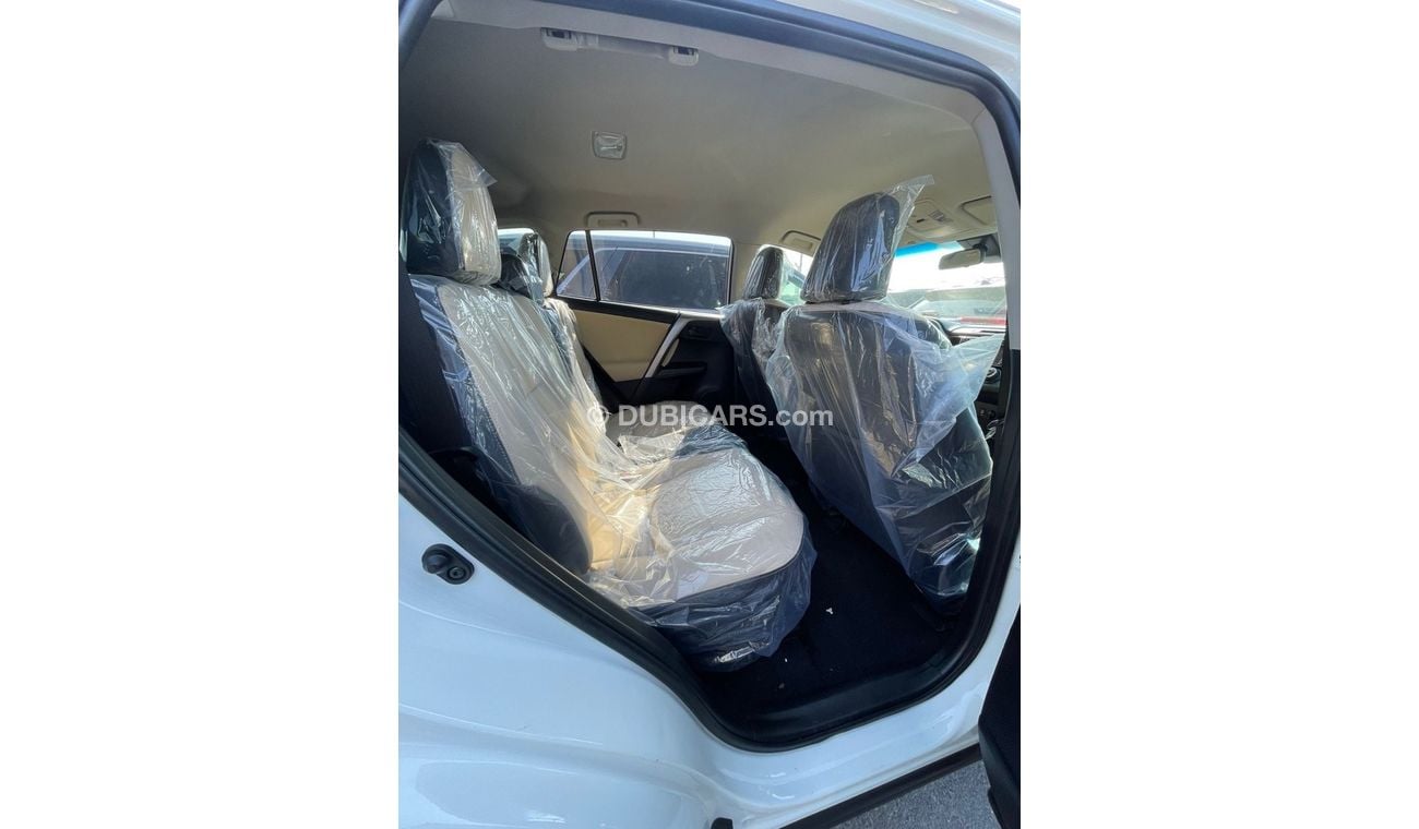 Toyota RAV4 2017 TOYOTA RAV4 LE IMPORTED FROM USA VERY CLEAN CAR INSIDE AND OUT SIDE FOR MORE INFORMATION CONTAC