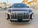 Hyundai Palisade 3.8L GDi (AWD) Premium 2024 Hyundai Palisade Calligraphy 4x4 AWD Full Option 7 Seats luxury SUV