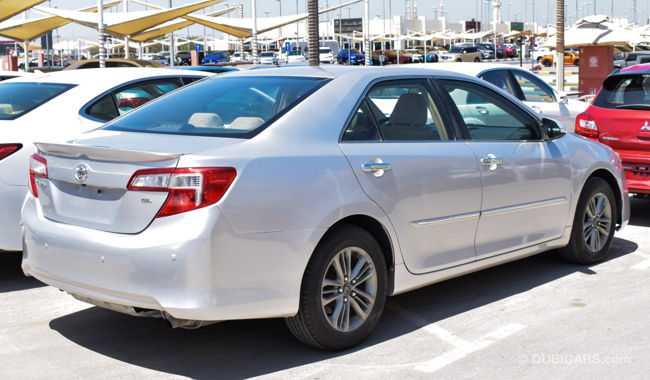 Toyota Camry GL