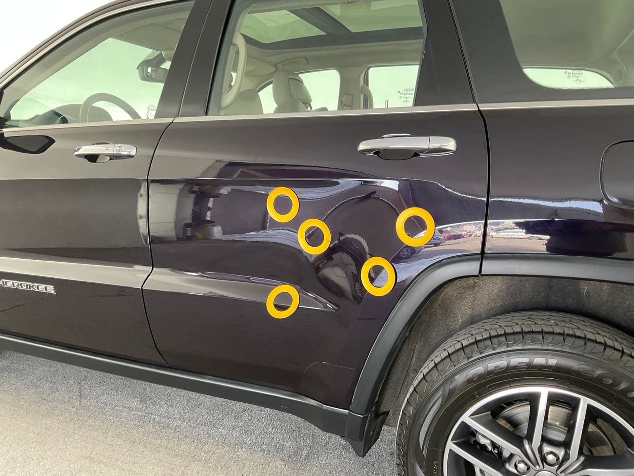 Jeep Grand Cherokee Limited | Guaranteed Warranty | 0 Down Payment