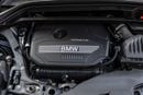 BMW X2 SDRIVE20i M SPORT X BMW X2 sDrive20i 2023 GCC | Warranty for 1,187.00 AED monthly