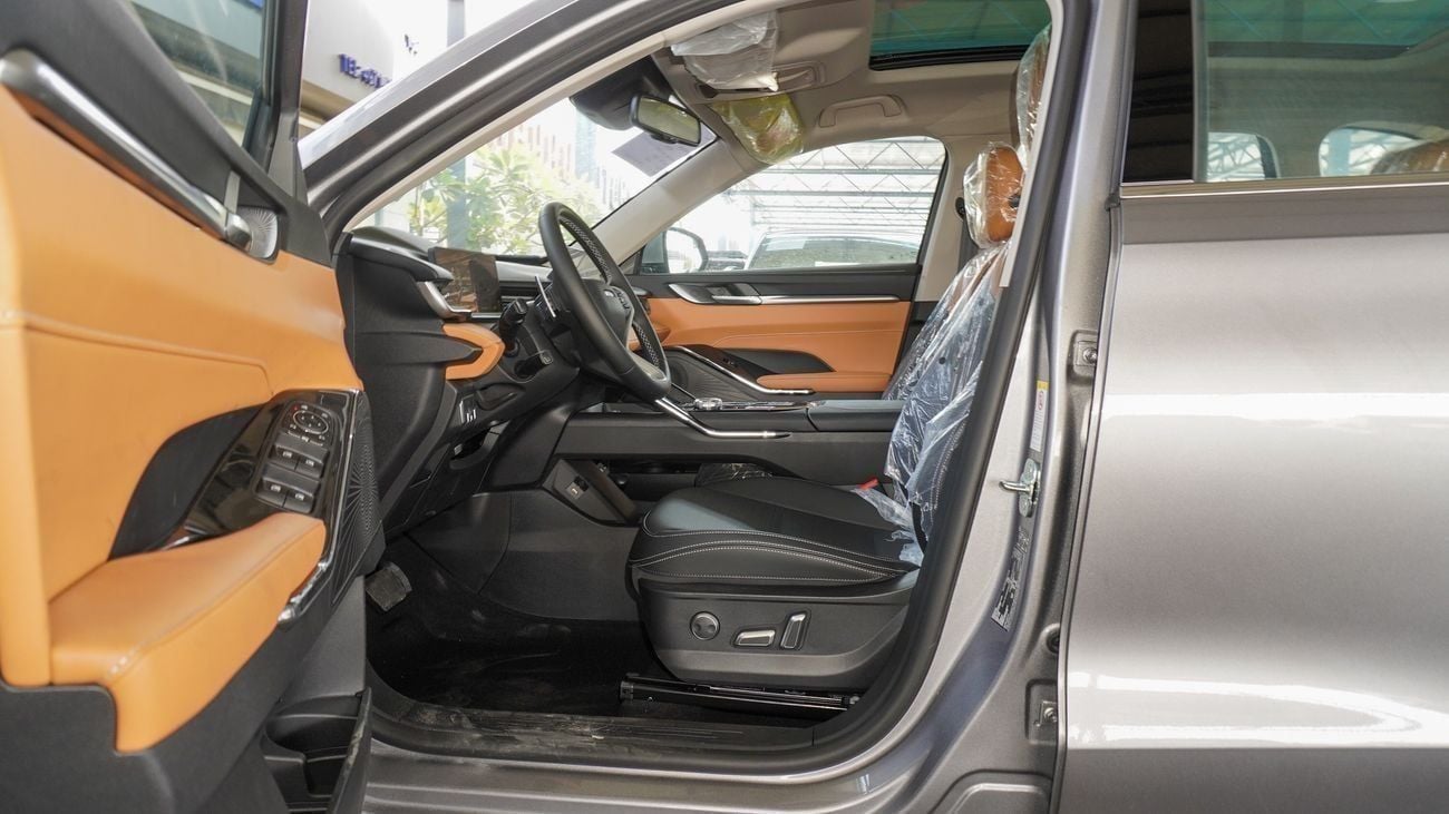 هافال H6 ACTIVE PLUS  2.0L (For Local plus 10%)