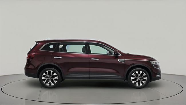 Renault Koleos SE, миниатюра 21