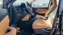 تويوتا فورتونر TOYOTA FORTUNER 2.4L DIESEL 4X4 MY 2026