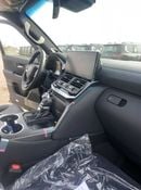 Toyota Land Cruiser VXR (ZX) 3.3L Diesel 7 seater (For export only)