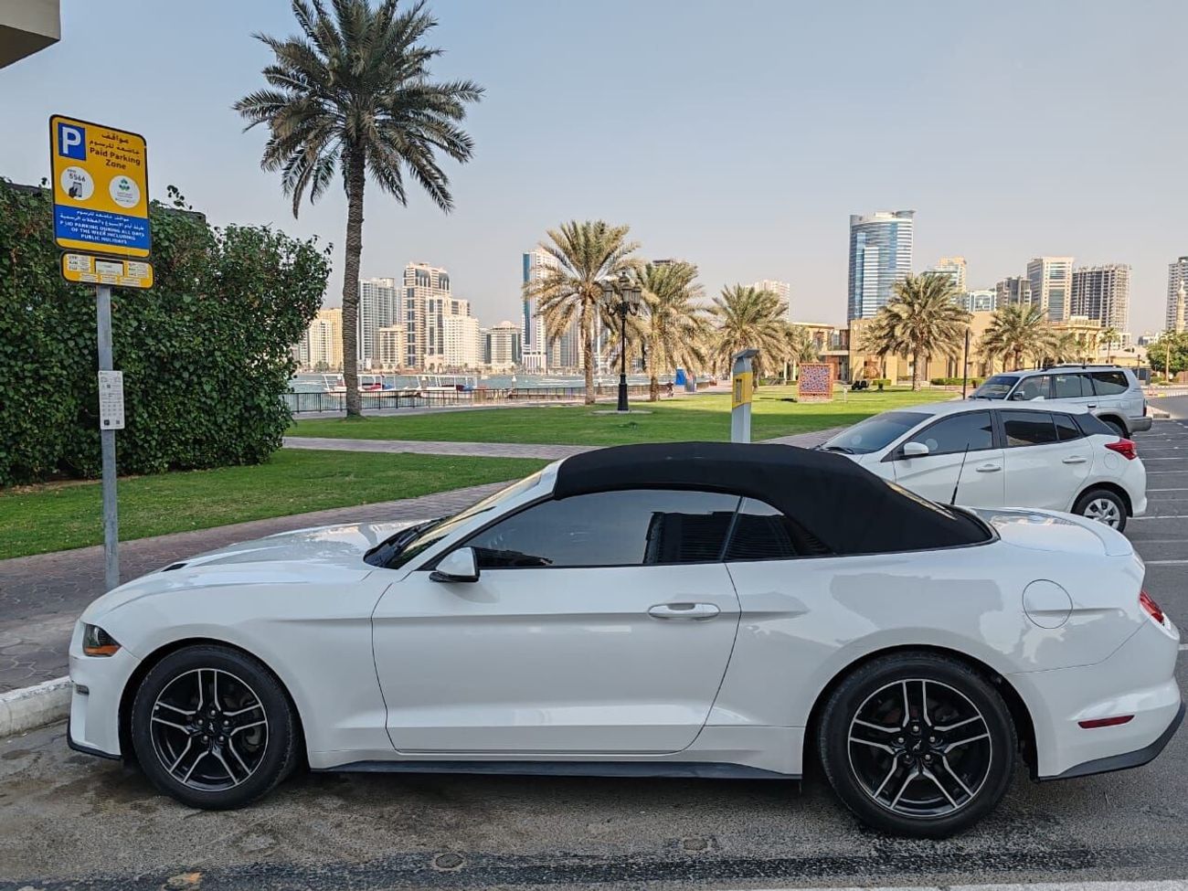 فورد موستانج