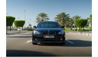 بي أم دبليو ألبينا 2008 BMW E60 Alpina B5 S