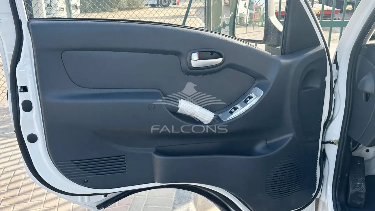 Gerja Porto GerJa Porto 2771CC 2WD ISUZU ENGINE 2T PAYLOAD CARGO MT 2026 • Diesel • Manual