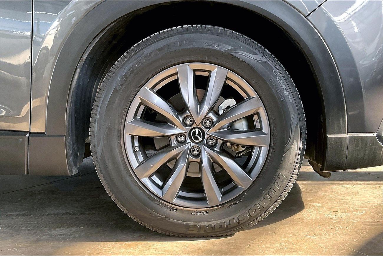 Mazda CX9 GT | Guaranteed Warranty | 0 Down Payment