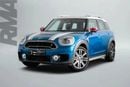 Mini Cooper S Countryman 2020 Mini Cooper Countryman S / Full Service History