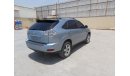 لكزس RX 350 Limited special Edition