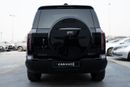 روكس 01 Long Range 7 seaters 2026