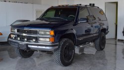 Chevrolet Tahoe 1500 6.0 LS Denali